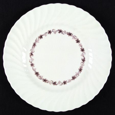 Vinyard White by Minton