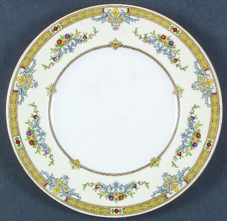 Warwick by Minton