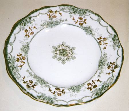 Abbott by John Maddock & Sons