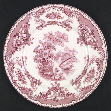 Bombay Red (Smooth) by John Maddock & Sons