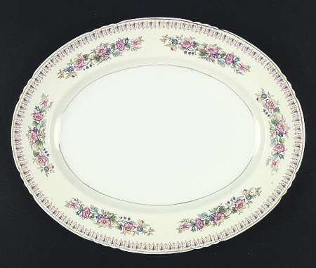 Elegance by John Maddock & Sons