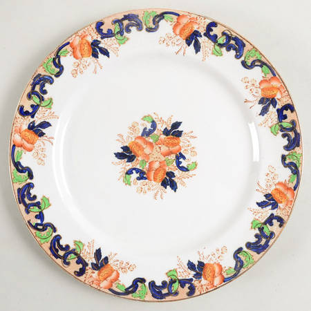 Majestic (Smooth Edge) by John Maddock & Sons