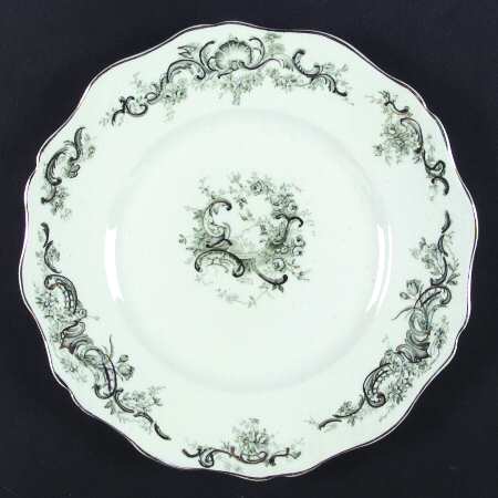 Rhine by John Maddock & Sons