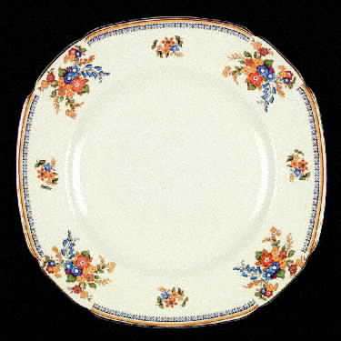Royal Cameronian by John Maddock & Sons