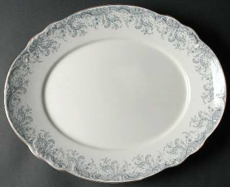 Seville Blue by John Maddock & Sons