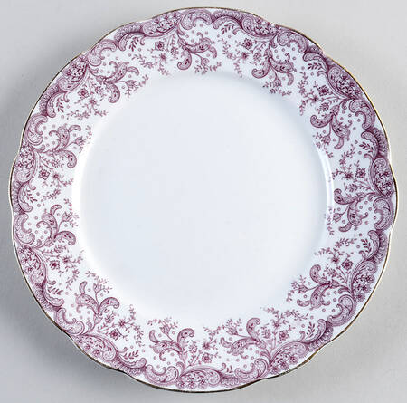 Seville Mulberry by John Maddock & Sons