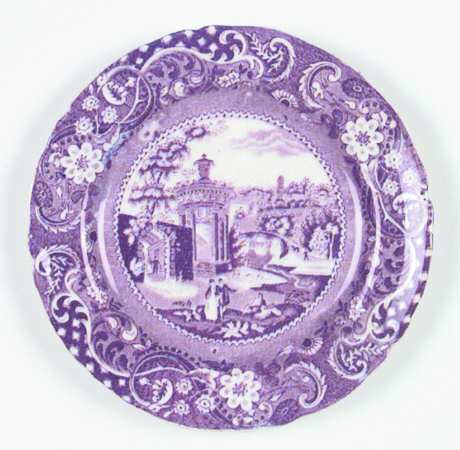 Landscape Mulberry by W R Midwinter Ltd