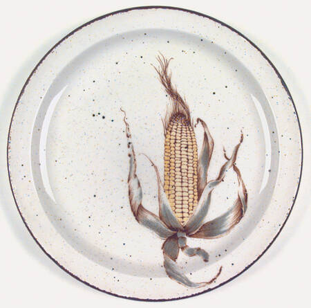 Maize by W R Midwinter Ltd
