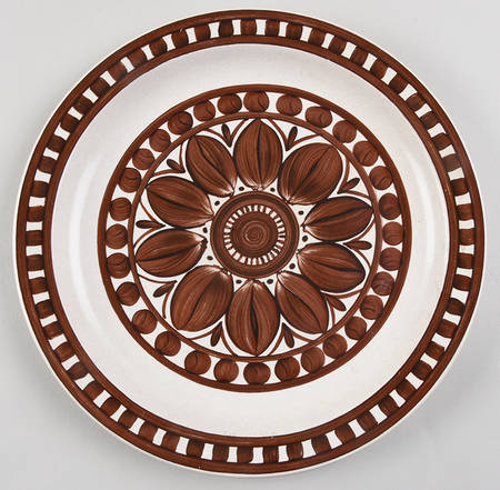Medallion by W R Midwinter Ltd