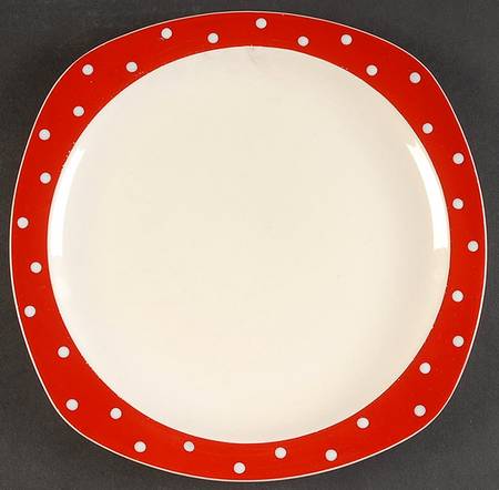 Red Domino by W R Midwinter Ltd