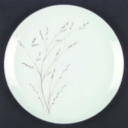 Prairie Grass by Meito