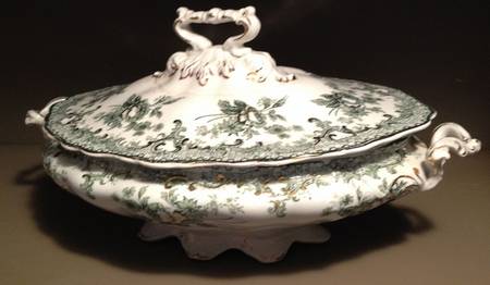 Delaware by J & G Meakin