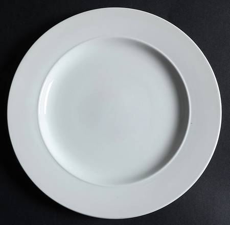 Heritage White by J & G Meakin