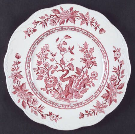 India Pink by J & G Meakin