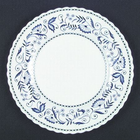 Legato Blue by J & G Meakin