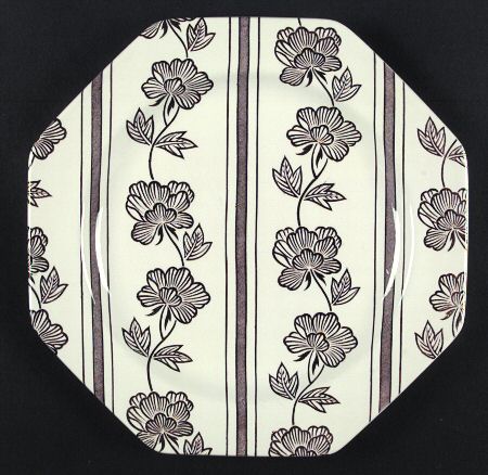 Lotus Brown by J & G Meakin