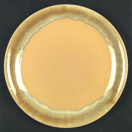 California Heritage Yellow by Metlox - Poppytrail - Vernon