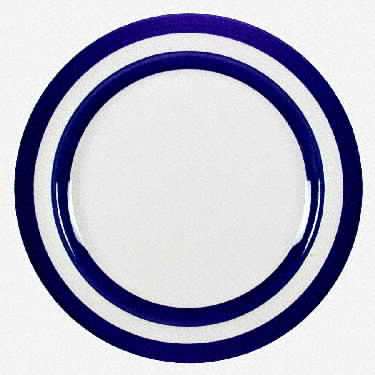 Colorbands Midnight Blue by Metlox - Poppytrail - Vernon