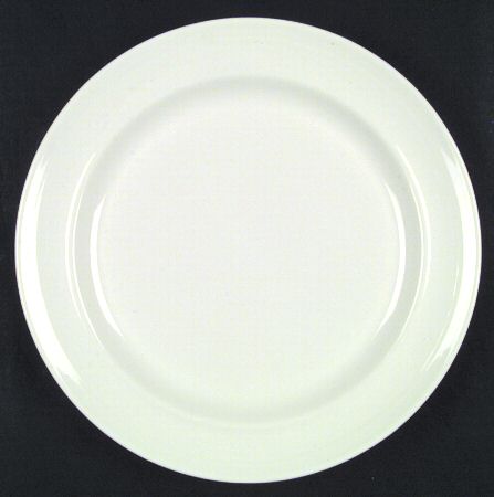 Colorstax White by Metlox - Poppytrail - Vernon