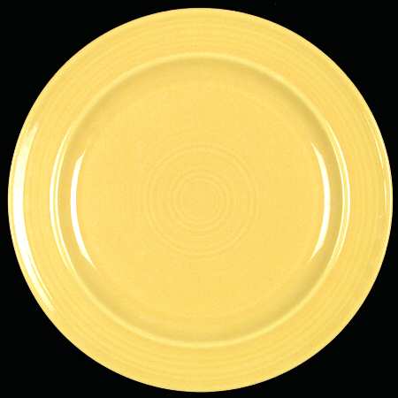 Colorstax Yellow by Metlox - Poppytrail - Vernon