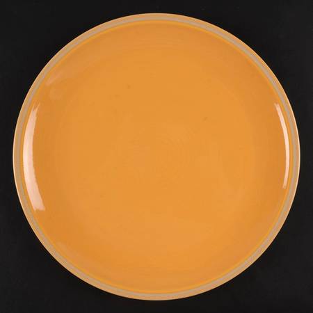 Impressions Orange by Metlox - Poppytrail - Vernon