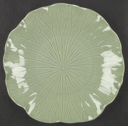 Lotus Jade Green by Metlox - Poppytrail - Vernon