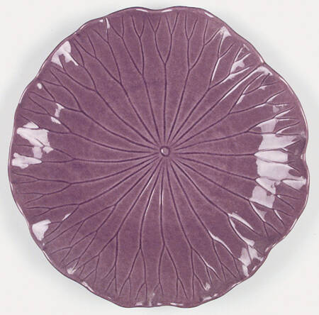 Lotus Plum by Metlox - Poppytrail - Vernon