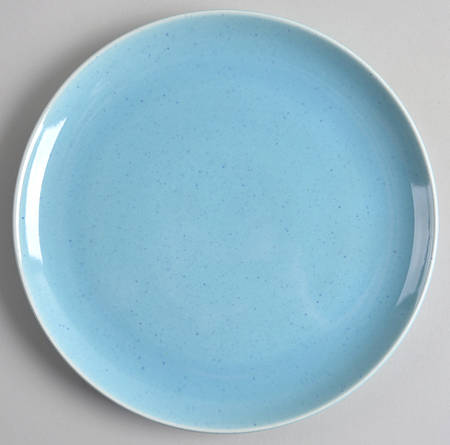 Modern Turquoise (Teal Blue) by Metlox - Poppytrail - Vernon