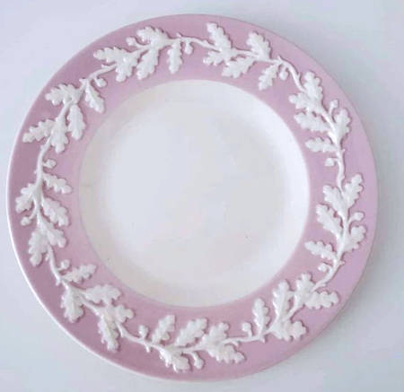 Royal Oak Pink-Mauve by Metlox - Poppytrail - Vernon