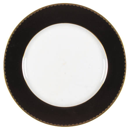Black Granite (Black Border) by Mikasa