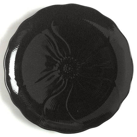 Black Iris by Mikasa