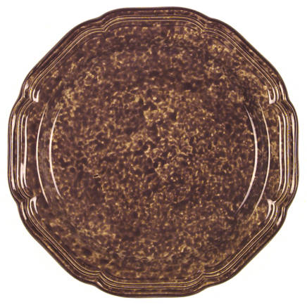 Chocolate Marble by Mikasa