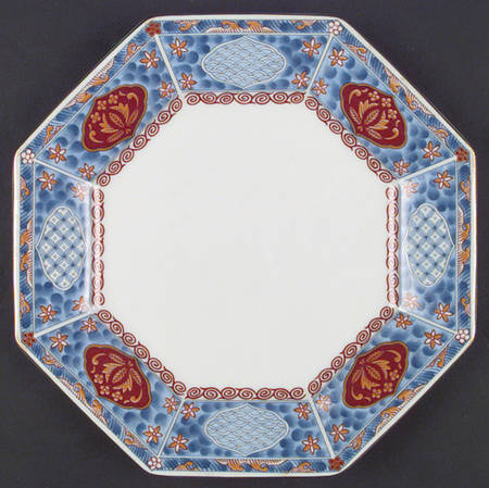 Cloisonne by Mikasa