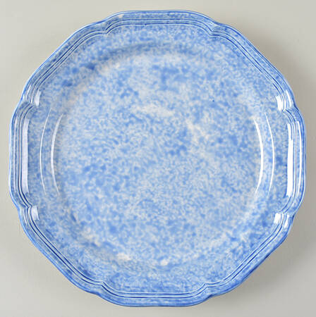 Country Charm Blue by Mikasa