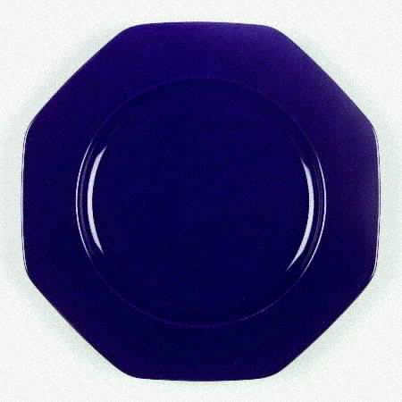 Color Spectrum Aubergine by Mikasa