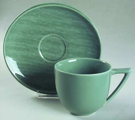 Crescent Jade by Mikasa