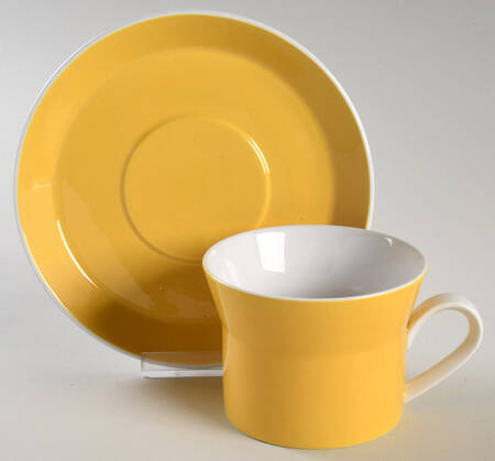 Duet Yellow by Mikasa