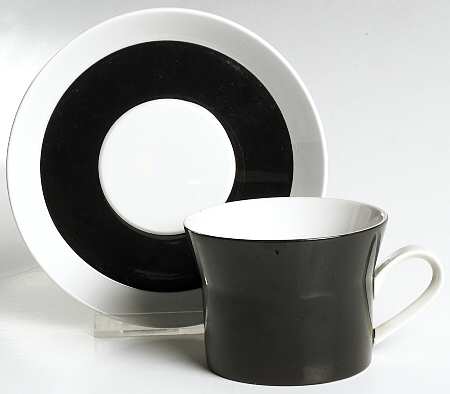 Duplex Black by Mikasa