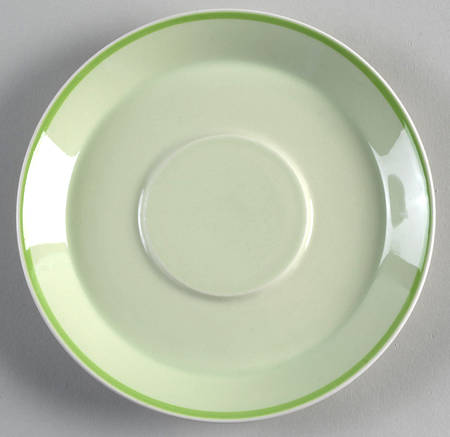 Duplex Green by Mikasa