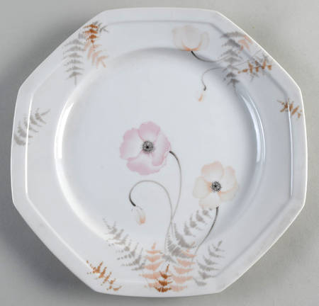 Fernflowers by Mikasa
