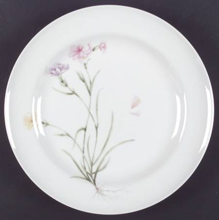 Flower of The Month by Mikasa