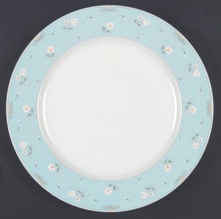 Garden Chintz Turquoise by Mikasa