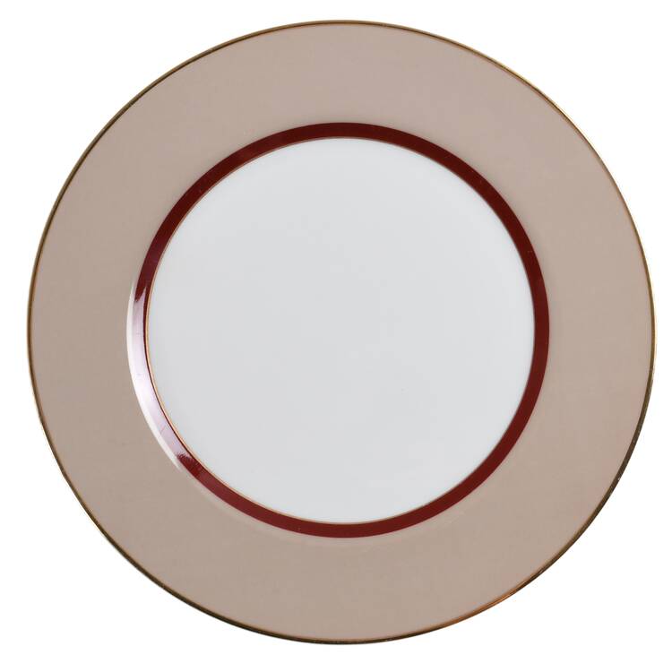 Grandeur Taupe by Mikasa