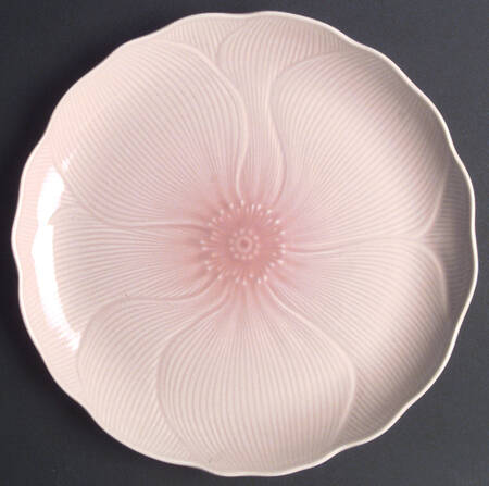 Hibiscus Pale Pink by Mikasa