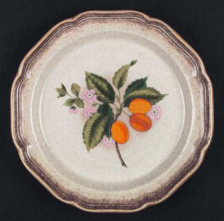 Kumquats by Mikasa