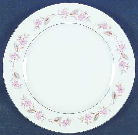 Lotus (2171, Fine China) by Mikasa