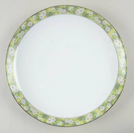 Mikasa Marianne 12" Chop Plate (Round Platter)