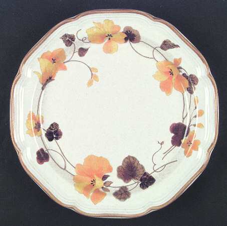 Mayfair (EC409, Garden Club) by Mikasa