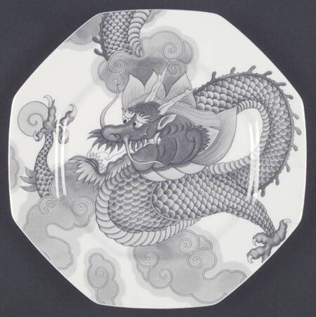 Mythology Onyx by Mikasa