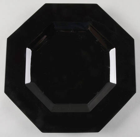 Obsidian by Mikasa